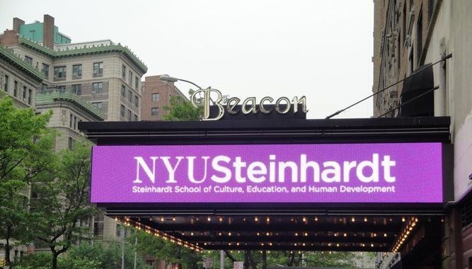 Picture of SUMMERSTRINGS@NYU