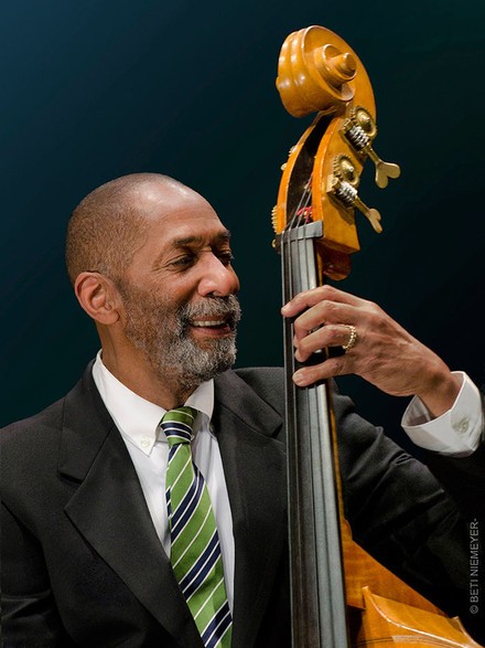 Picture of Ron Carter