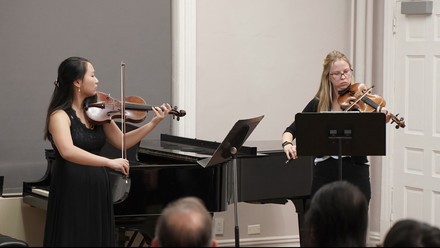 Picture of Midday Music @ Maison Française