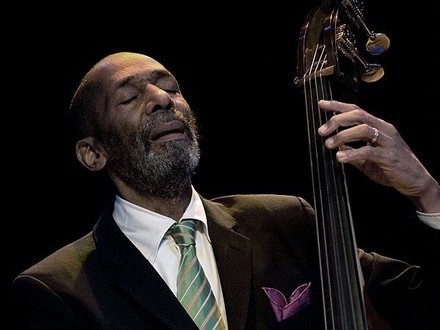 Picture of Ron Carter