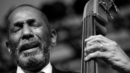 Picture of Ron Carter
