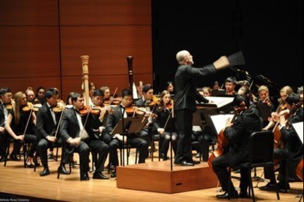 Picture of Columbia University Orchestra