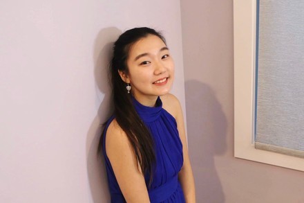 Picture of Heather Chang