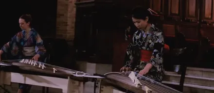 Picture of Hogaku Gagaku Ensemble