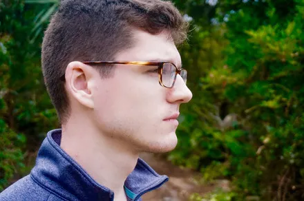 Picture of Evan Tarrh