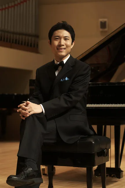 Picture of NANSONG HUANG