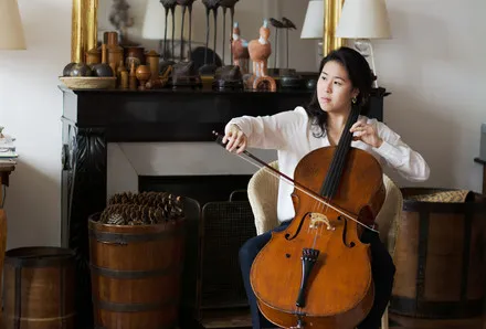 Picture of Deborah Pae