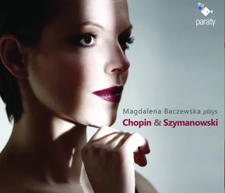 Picture of MAGDALENA STERN-BACZEWSKA