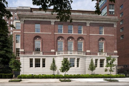 Picture of Faculty House