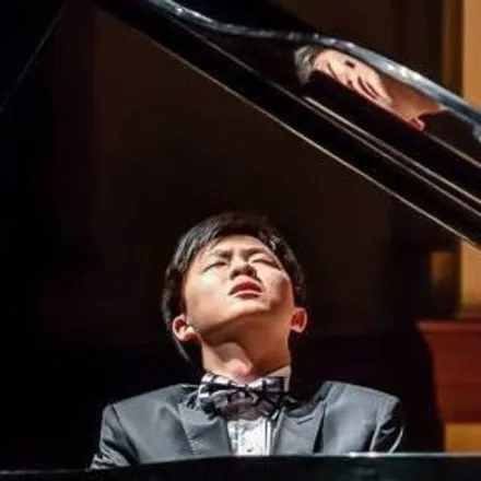 Picture of DEAN DENG