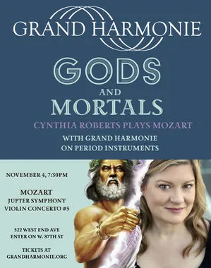 Picture of GRAND HARMONIE ENSEMBLE 