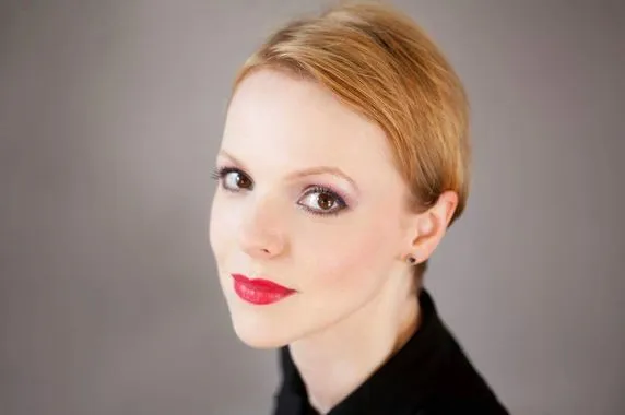 Picture of Magdalena STERN-BACZEWSKA 