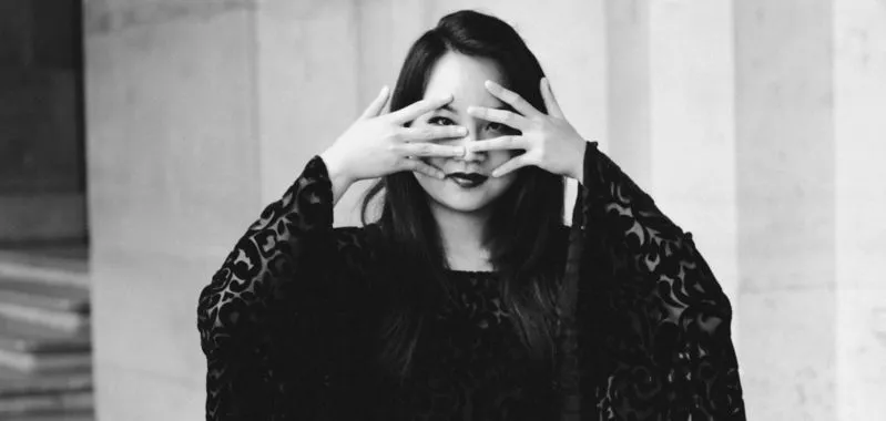 Picture of CINDY LIU