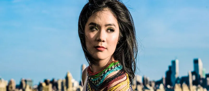 Picture of STEPHANIE CHOU 