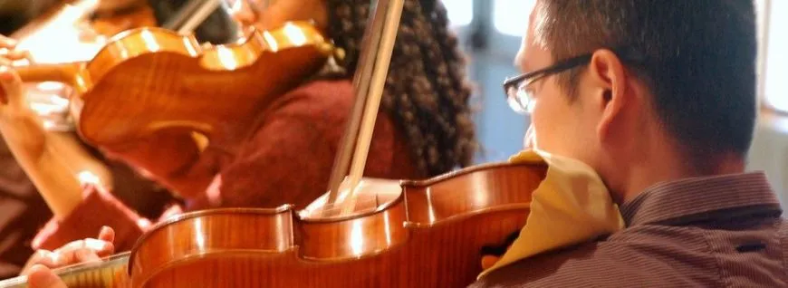 Picture of MAINE CHAMBER MUSIC SEMINAR