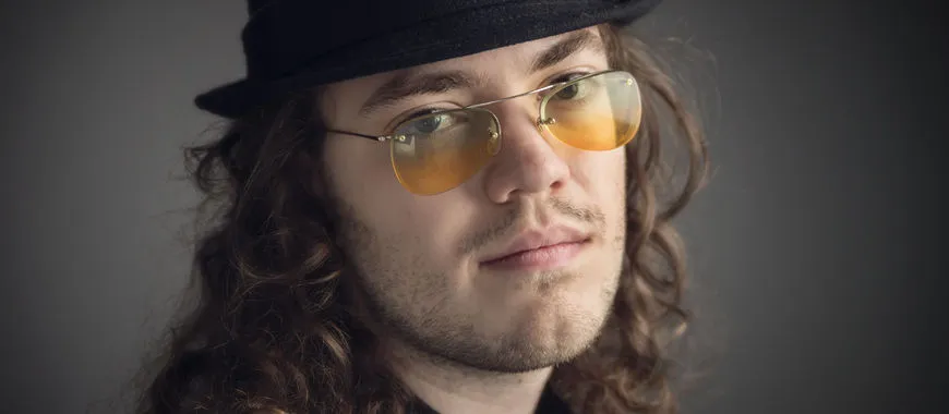 Picture of BEN ROSENBLUM 