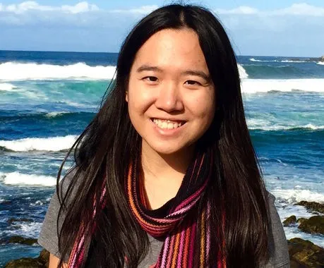Picture of SERINA CHANG