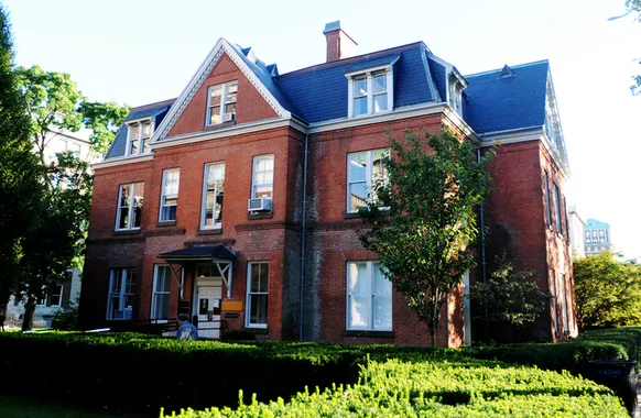 Picture of COLUMBIA'S MAISON FRANÇAISE
