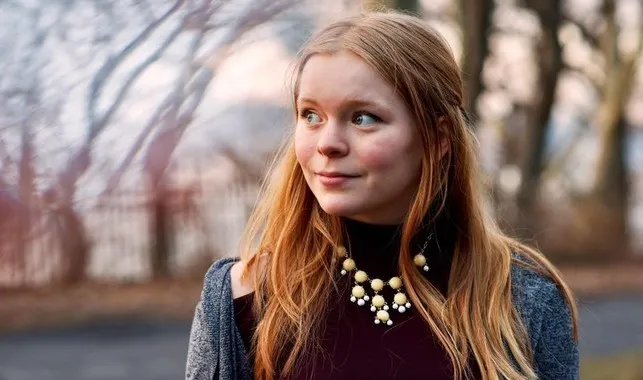 Picture of AIMEE TONER