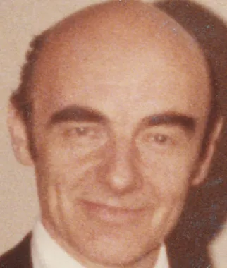 Picture of NIELS OSTBYE