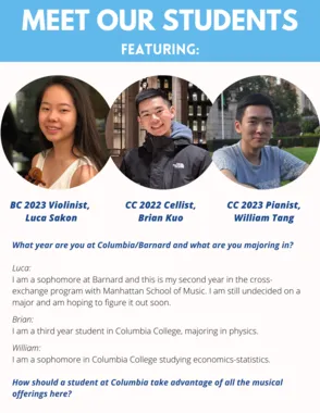 Picture of OCTOBER 2020 NEWSLETTER