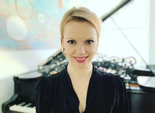 Picture of MAGDALENA STERN-BACZEWSKA