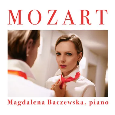Picture of MAGDALENA STERN-BACZEWSKA