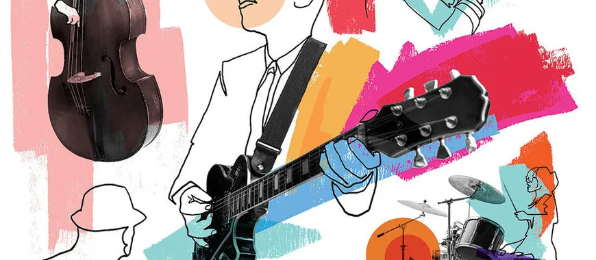 Picture of JAZZ PERFORMANCE