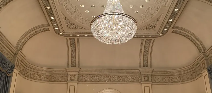 Picture of Carnegie Hall