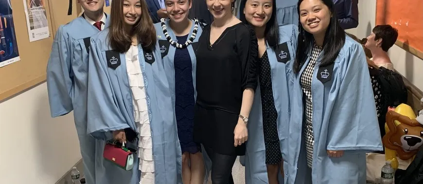 Picture of Graduates
