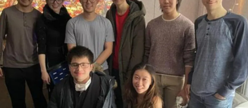 Picture of FEBRUARY 2023 NEWSLETTER