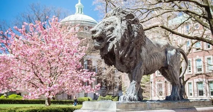 Picture of Columbia University 