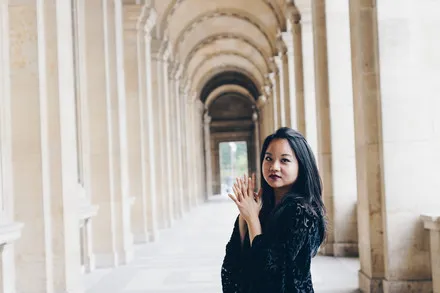 Picture of CINDY LIU