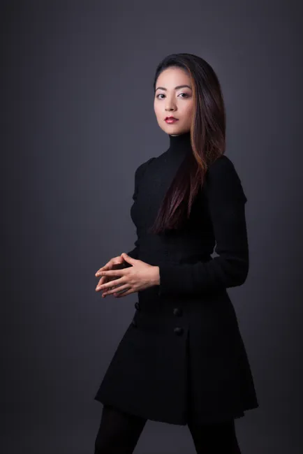 Picture of AUDREY VARDANEGA
