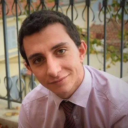 Picture of SOLIMAN ELCHEIKH