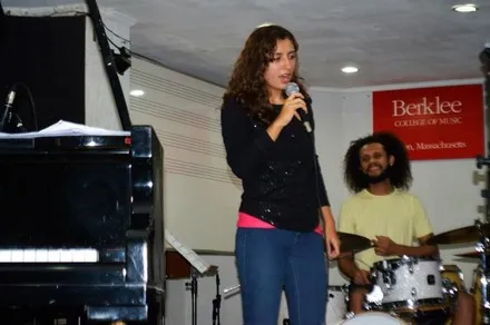 Picture of STEPHANIE BORGANI