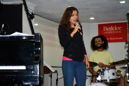 Picture of STEPHANIE BORGANI