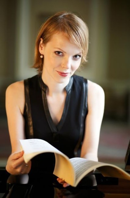 Picture of Magdalena Baczewska