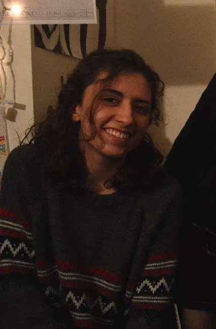 Picture of STEPHANIE BORGANI
