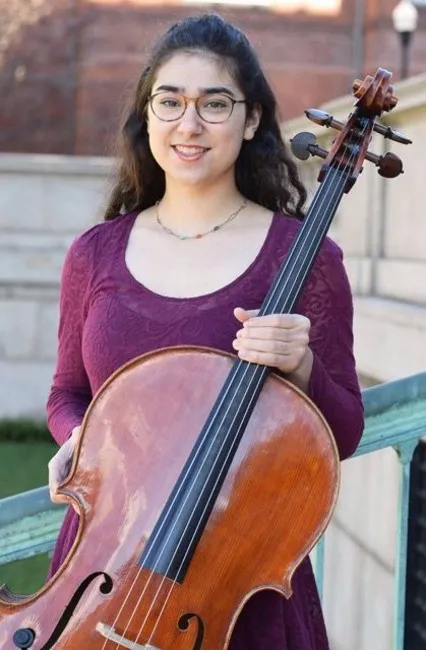 Picture of LUCIE TICHO