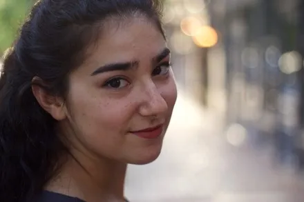 Picture of Lucia Ticho