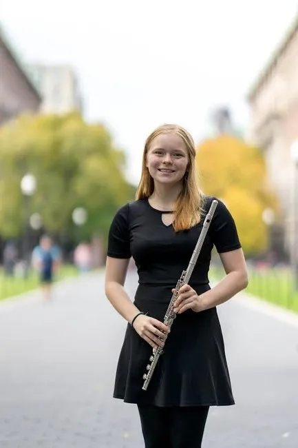 Picture of Aimee Toner