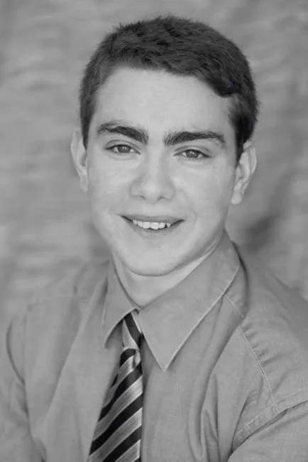 Picture of Benjamin Preneta