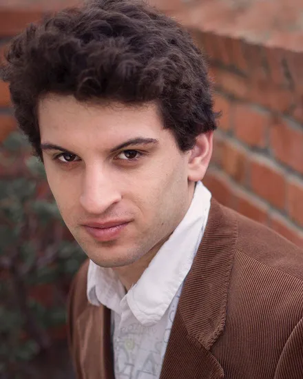 Picture of Misha Galant