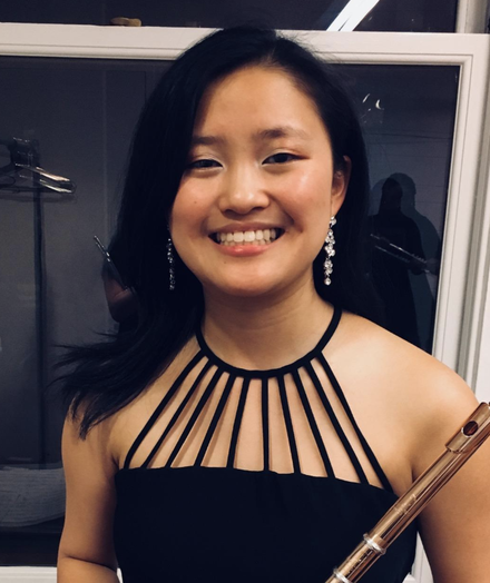 Picture of Kelsey Chin