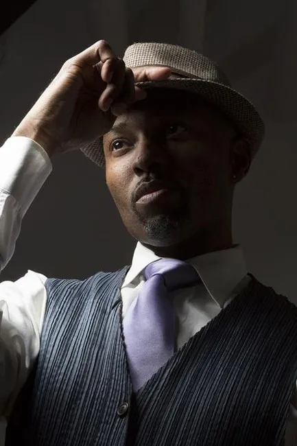 Picture of Clarence Penn
