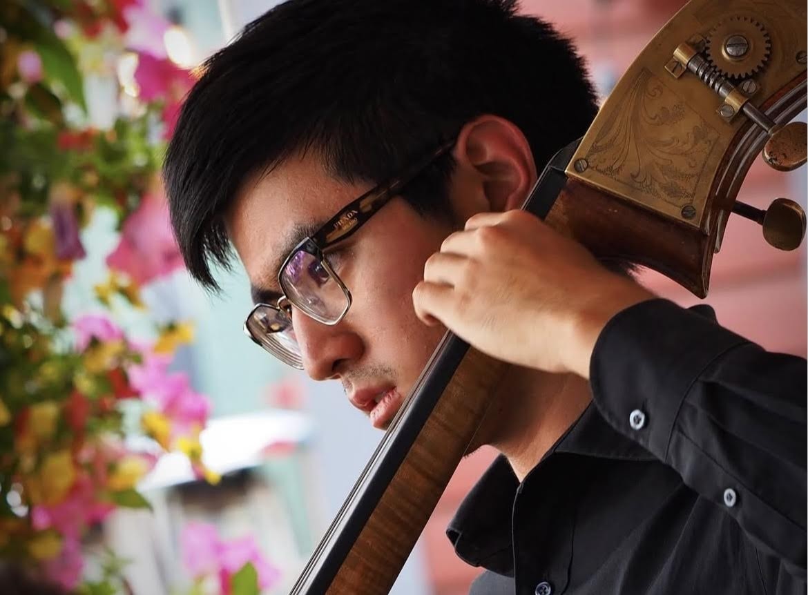 Eugene Zhang