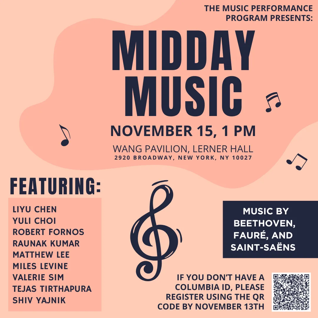 11/15 MidDay Poster 