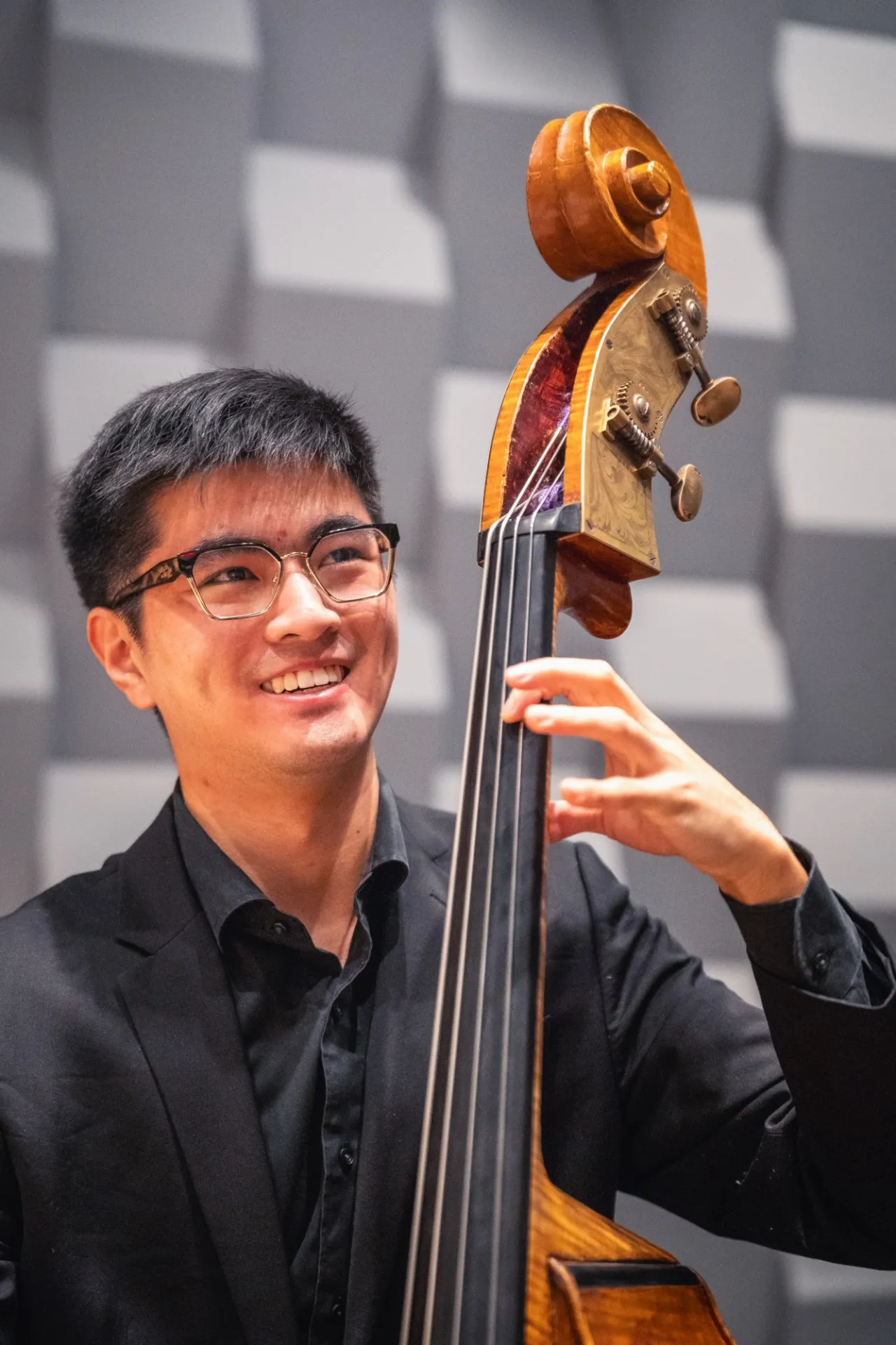 Eugene Zhang 