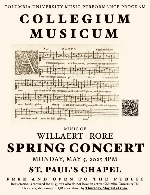 Collegium Musicum